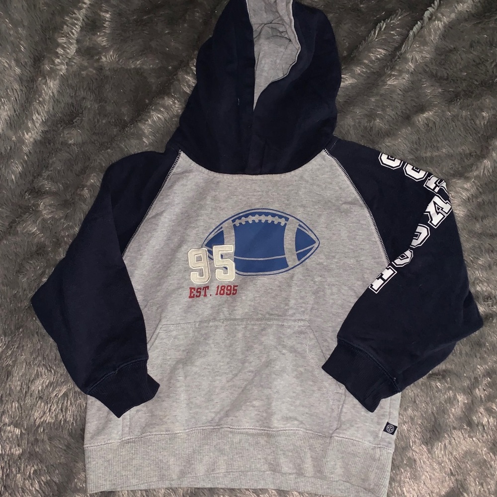 OshKosh Boys Sweatshirts